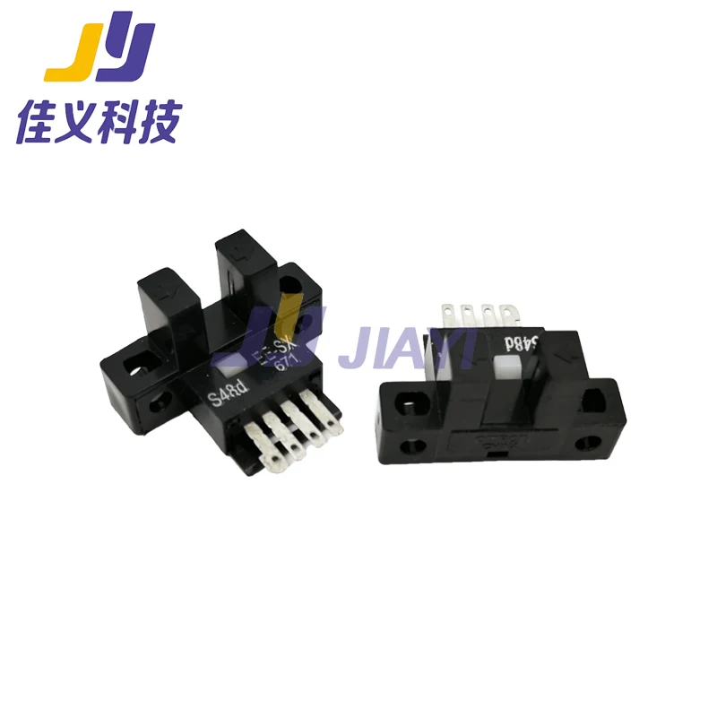 

671 Limit Switch Sensor for Maxcan/Phaeton/Dacheng Series Inject Printer Brand New and Original!!!