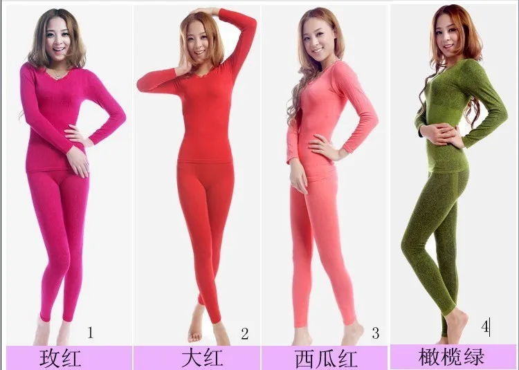 Full body thermal underwear Clearance