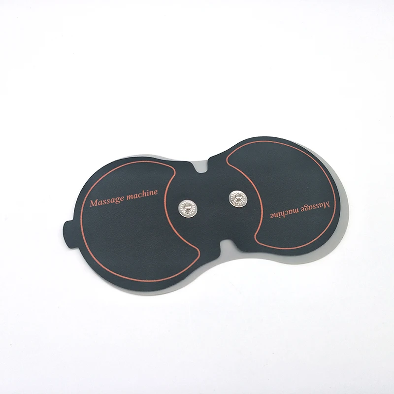 Body Massager Pain Relief Pad Mini Smart Physiotherapy Relieve Fatigue Patch For Back Neck Foot Leg Tools-1