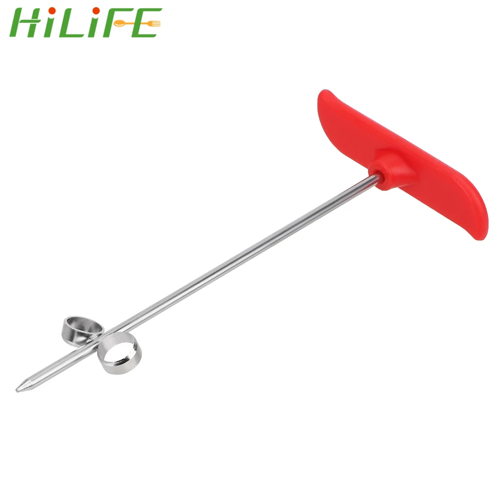 

HILIFE Manual Roller Fruit Carving Tools Gadagets Spiral Slicer Vegetable Spiral Cutter Kitchen Tools