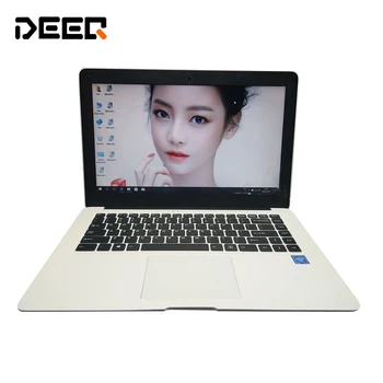 

Free postage 14inch Windows10 6G RAM +64G EMMC+HDD In-tel N3450 HDMI WIFI System Laptop with 9000mAh Battery bluetooth