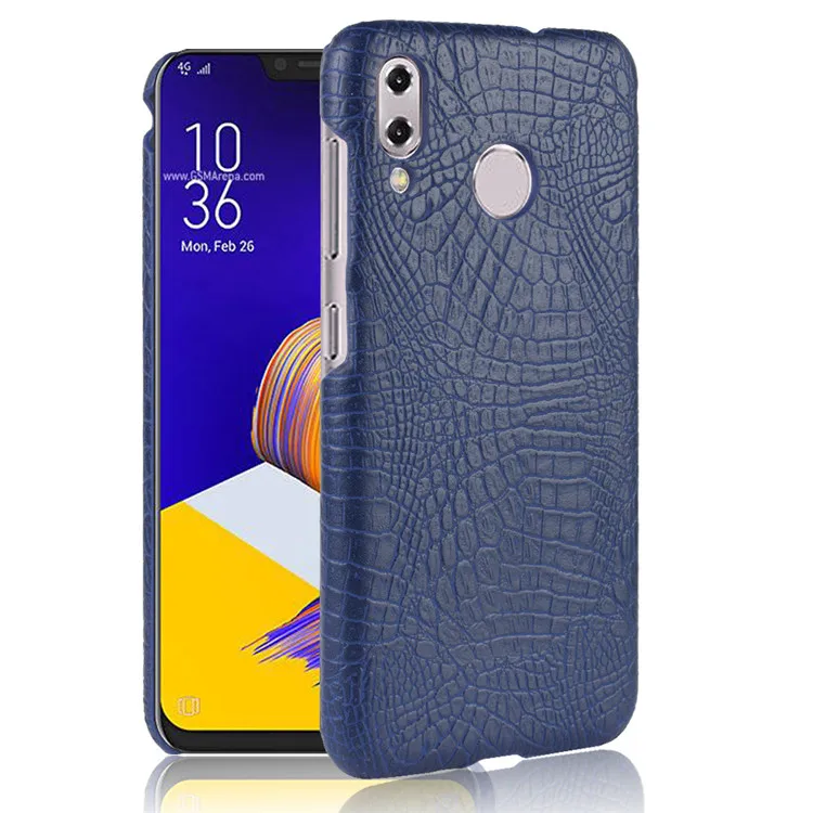 Кожаный чехол для телефона Asus Zenfone 5 ZE620KL пластиковый 2018 ZE620 KL ZE 620KL X00QD | Мобильные