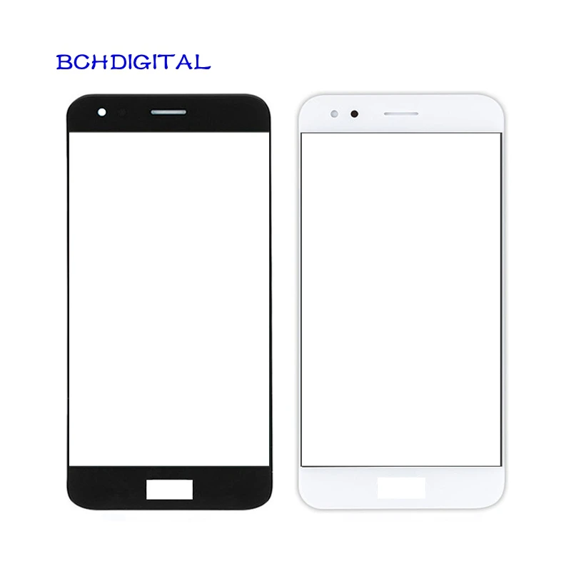 Внешний сенсорный ЖК-экран BCHDIGITAL AS005 для Asus ZenFone 4 ZE554KL Z01KD Z01KDA | Мобильные телефоны