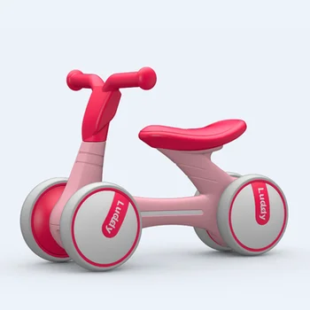 

Baby Learning Walk Smooth Baby Balance Walker Glide Walkers