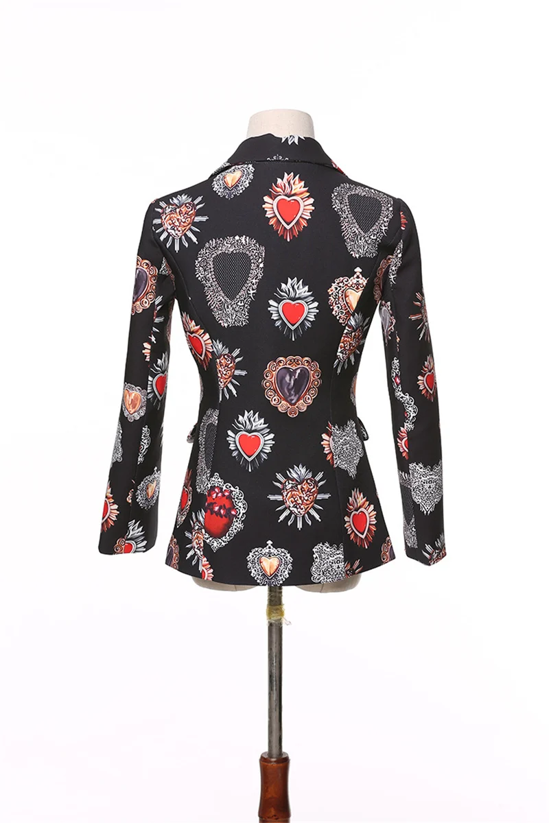 women Blazer   07