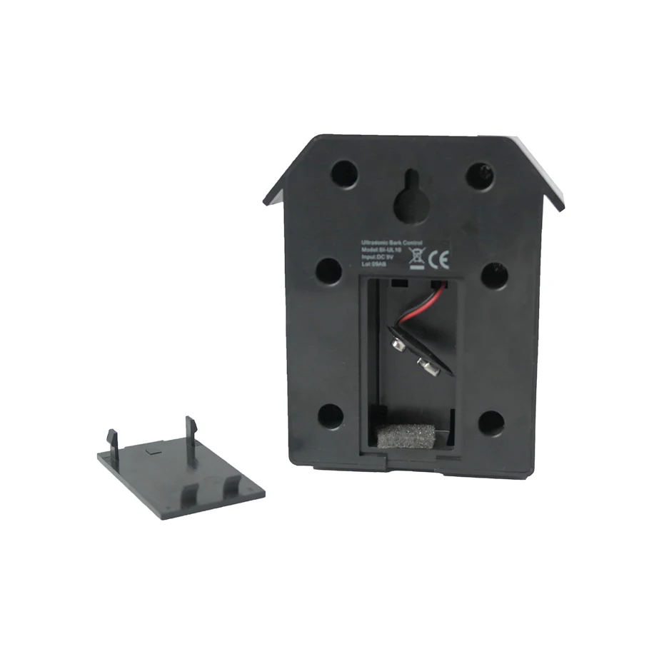 Ultrasonic Dog Repeller (1)