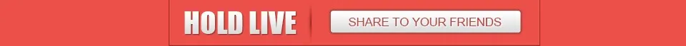 hold live-SHARE-TO-YOUR-FRIENDS
