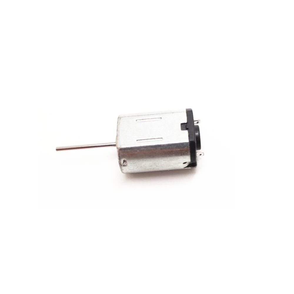 

DC 3V/6V N20 Mini Micro Metal Motor DC motor for RC Toy Model Airplane Fan Motors Smart Cars