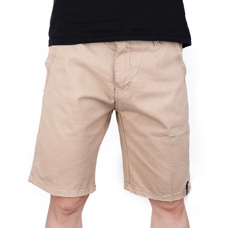 beach cargo shorts