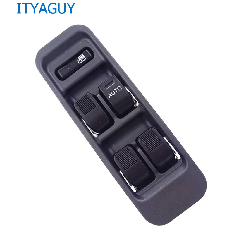 RHD Мощность мастер переключатель окна для Daihatsu Sirion Terios Serion YRV 1998 2001 84820 97201/84820 B5010
