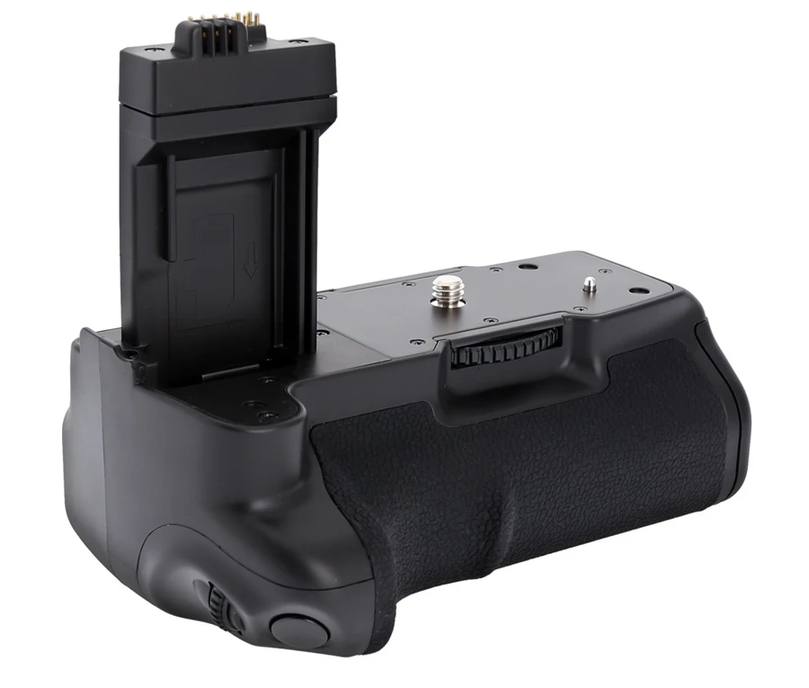 Держатель для аккумулятора Voking VK E5 450D 500D 1000D Rebel Xsi XS T1i|battery grip|battery grip 450d |