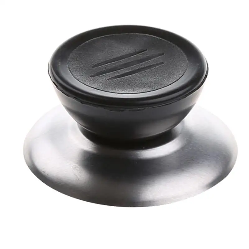 

1pcs Universal Kitchen Cookware Replacement Utensil Pot Pan Lid Cover Circular Holding Knob Screw Handle