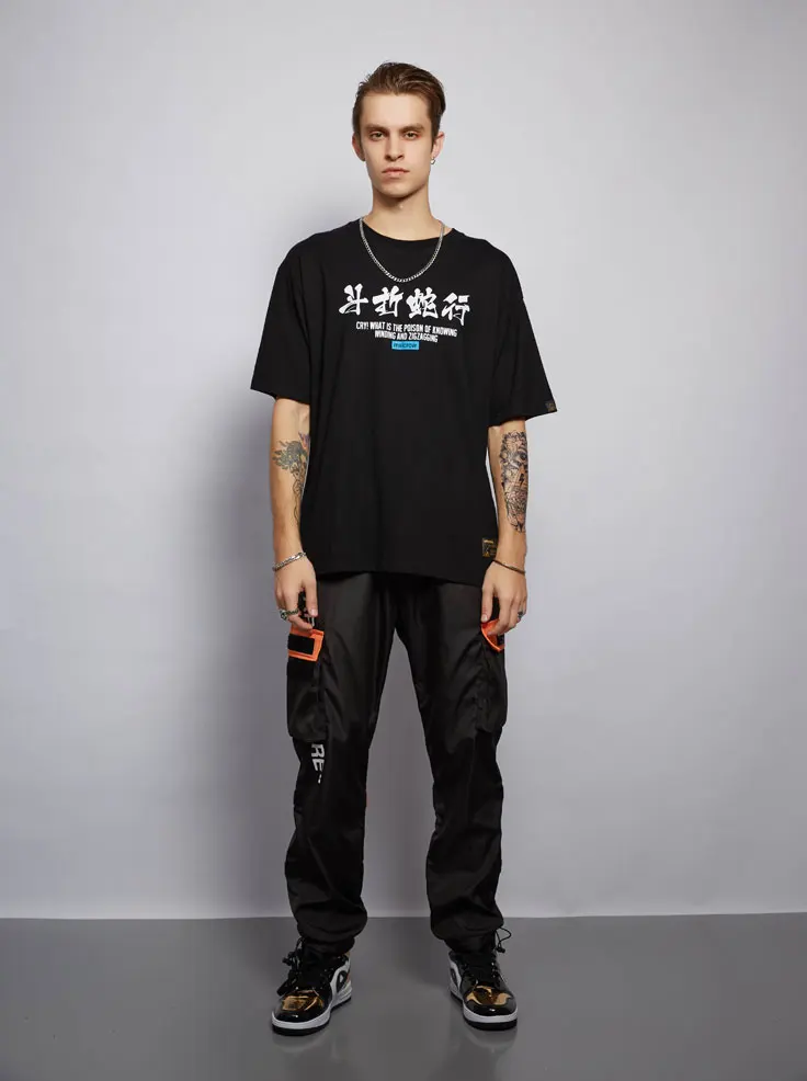 Python Printed Tshirts 1