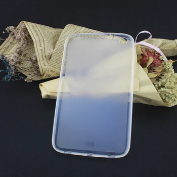 

soft TPU Tablet Cover Case for Samsung Tab 3 8.0 T310 T311 T315 (Tab3 SM-T310)