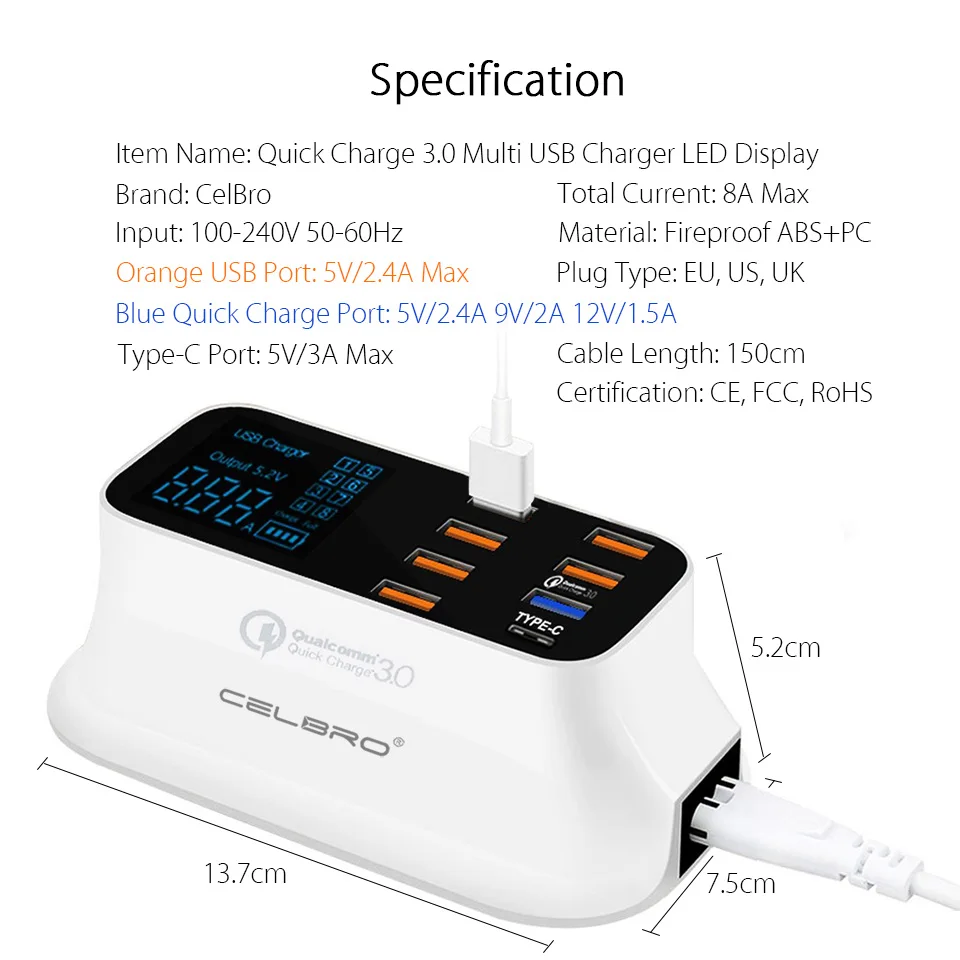 Specification