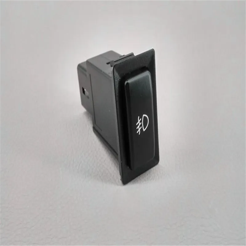 

LARATH Free shipping ! For Toyota LC80 Fog lights switches & DRL switch & Double flash switch & Radar switch button