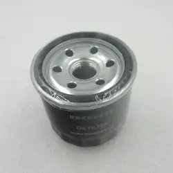 Оригинальный Для Chery QQ QQ3 масляный фильтр Двигатели для автомобиля: 371/372/472/465