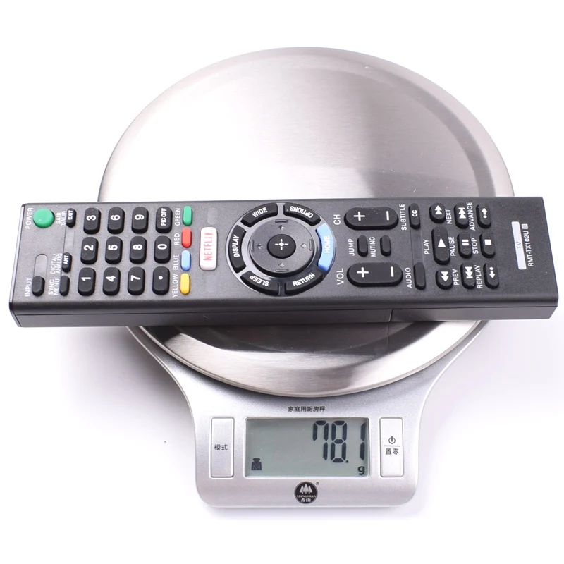 WEIGHT