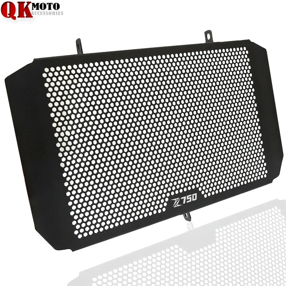 High Quality Motor Radiator Grille Guard Cover Customized For KAWASAKI