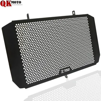 

High Quality Motor Radiator Grille Guard Cover Customized For KAWASAKI z750 z800 z1000 z1000sx versy1000 Radiator Protector
