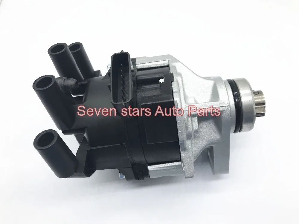 Распределитель зажигания для Mazda 323 OEM # B3S7 18 200 T2T60671|distributor ignition|mazda ignition distributor |