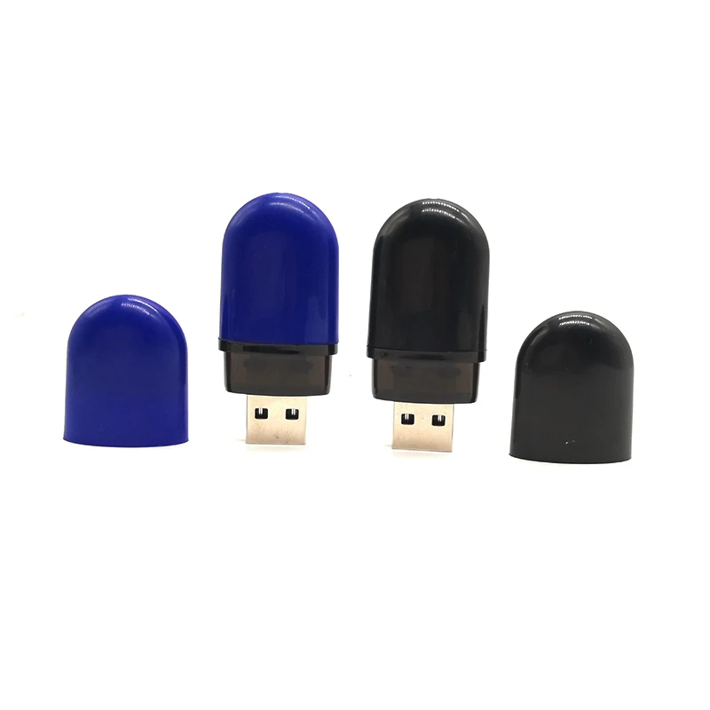 USB флешка 4 ГБ 8 16 32 64 карта памяти с реальной емкостью симпатичный чехол помада