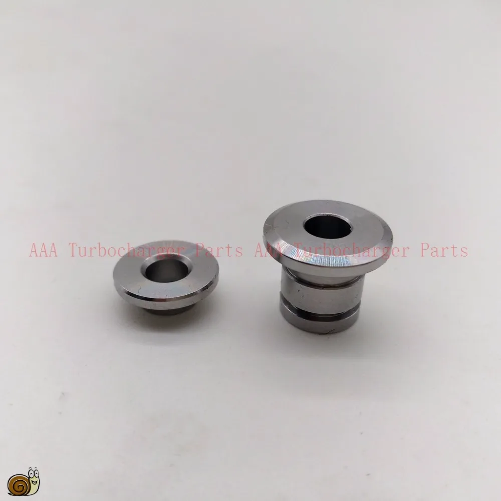 Упорный воротник и усилитель TD04 Turbo поставщик запчастей AAA для