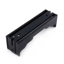 ^^Best Offers 20pcs/lot MasterFire New Black DIY Storage Box Holder Case Cover For 1 x 18650 Rechargeable Battery Free Shipping ^^Best Offers 20pcs/lot MasterFire New Black DIY Storage Box Holder Case Cover For 1 x 18650 Rechargeable Battery Free Shipping