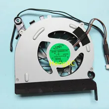 Фирменная Новинка вентилятор для acer Extensa 7230 7530 7630 7730 eMachines G420 G620 G520 G720 ноутбук Процессор охлаждающий вентилятор