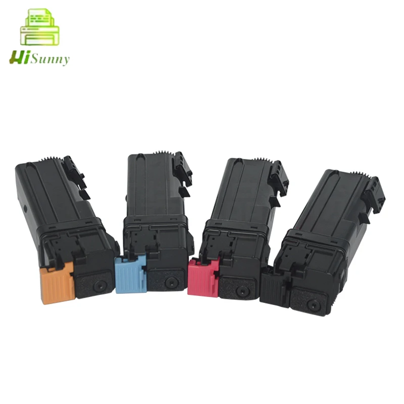 59.99usd for 1set Grade A for Fuji Xerox CM305df CP305 CP305d CM305 305df toner cartridge -5