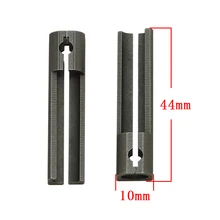 Четырехмерные ключи приспособление ключ машина для резки Зажимные инструменты 2 шт./лот