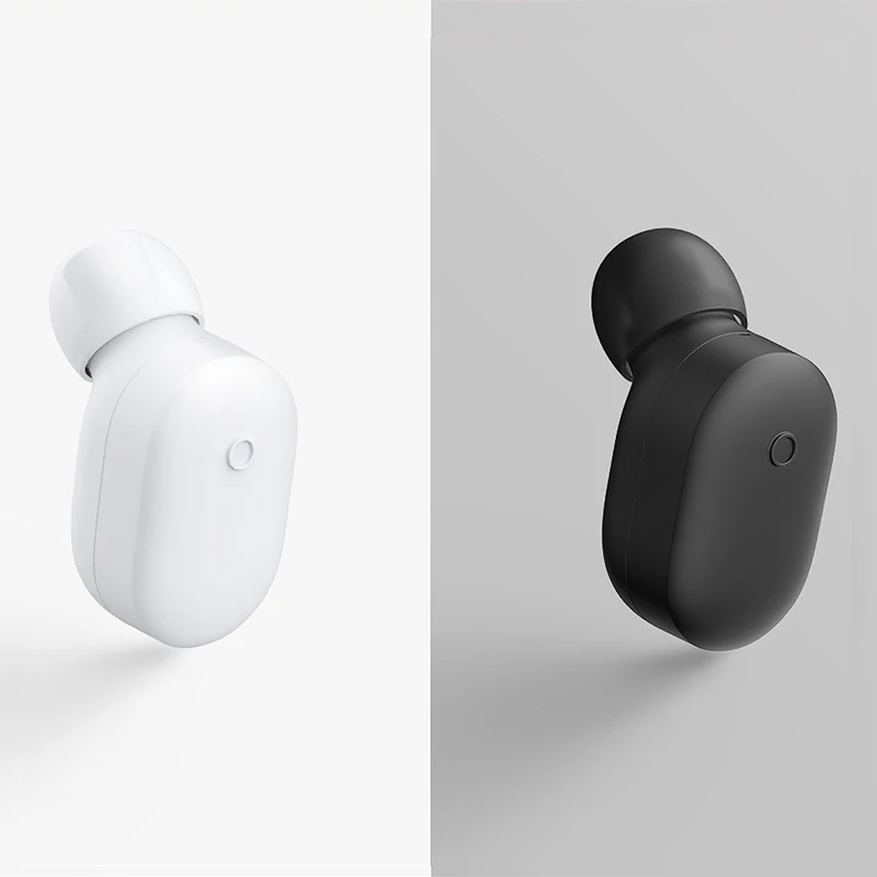 Оригинальный Xiaomi mi Bluetooth гарнитура ni IPX4 Водонепроницаемый Беспроводной наушники