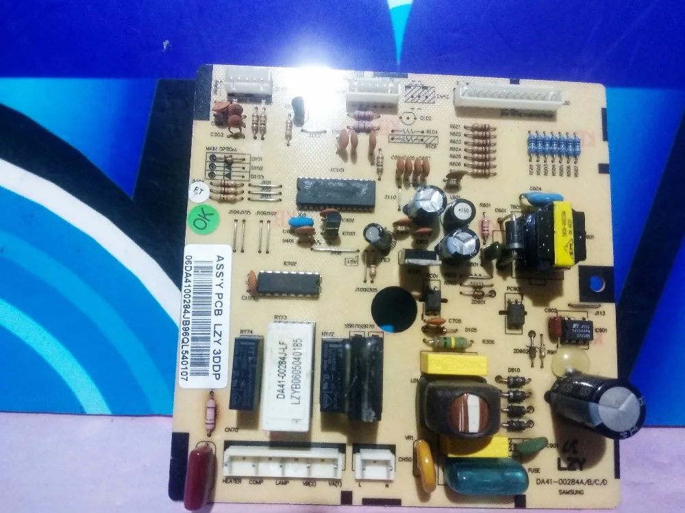 

DC41-00284A/B/C/D Good Working Tested
