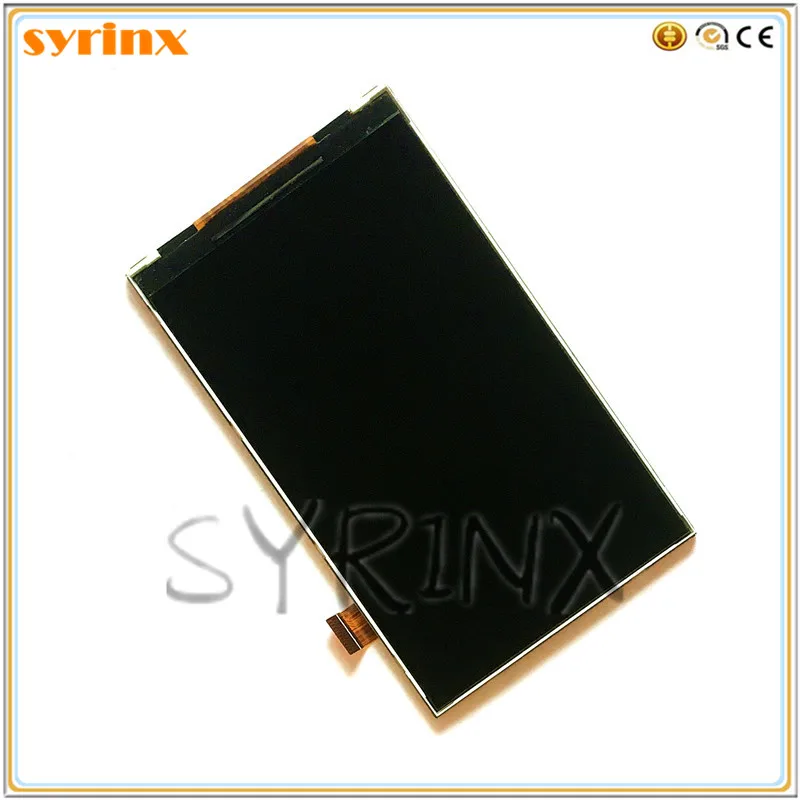 SYRINX 3 М лента Сенсорная панель Сенсорный экран для Micromax A093 сенсорный экран ЖК-дисплей дигитайзер Переднее стекло дигитайзер сенсор