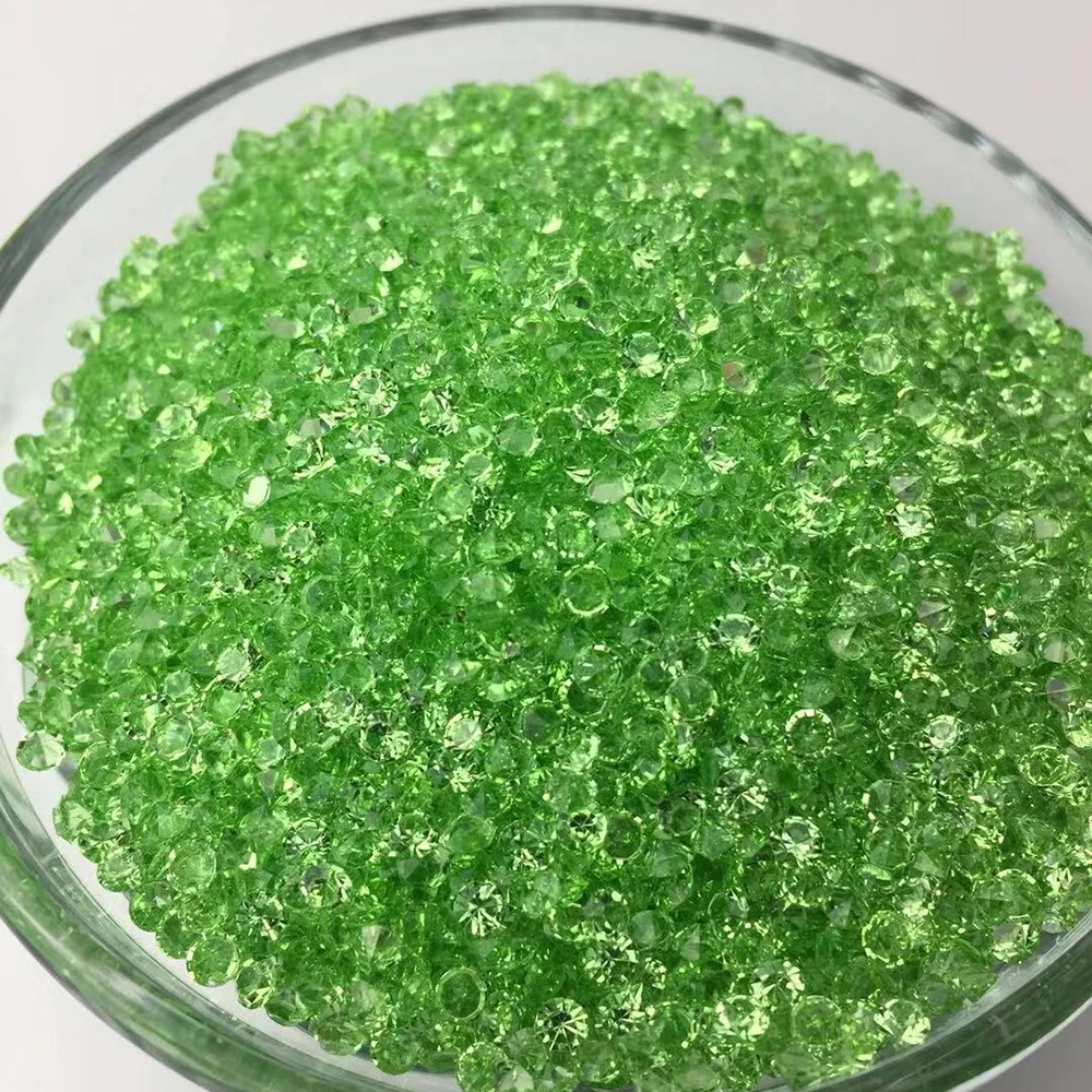 кристаллическая смесь