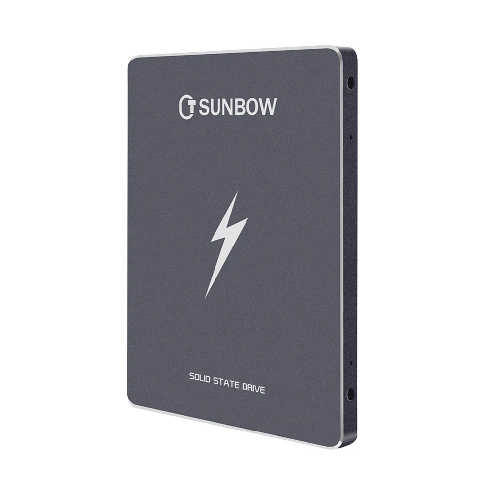 Goedkoop TC SUNBOW Sata 3 60 Gb 120 Gb 240 Gb 480 Gb 1 Tb Solid State Disks Met 3 Jaar Garantie goedkoopste 2.5 Hard Drive Disk Voor Pc