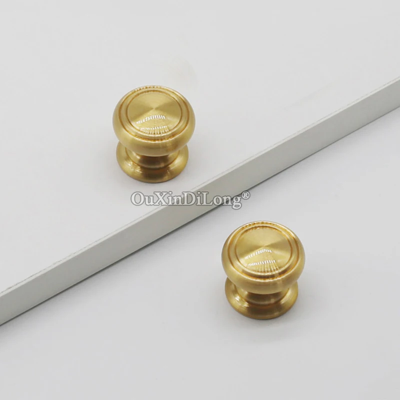 

Retro Vintage 20PCS European Solid Brass Kitchen Cabinet Door Handles Cupboard Wardrobe Drawer Wine Cabinet Handles and Knobs