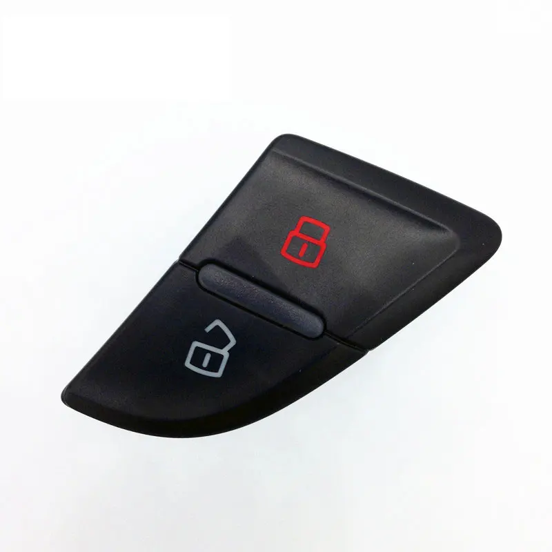 Car Central Locking Switch Front Left Door Lock Unlock Switch