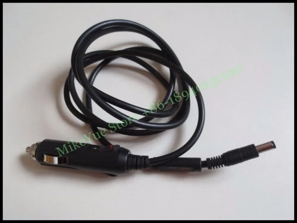 100% Original for LAUNCH X431 Power Cable Cigarette Lighter Power ...