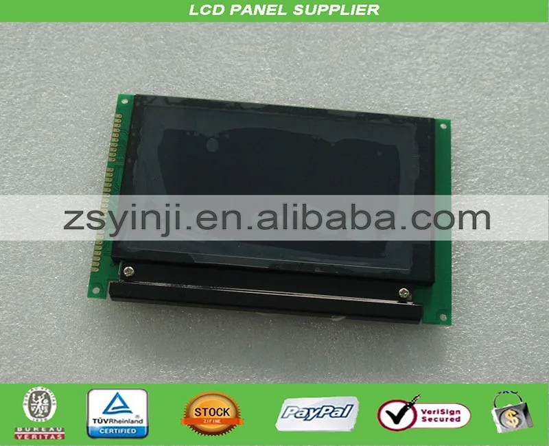 

Compatible imitation lcd LMG7420PLFC-X