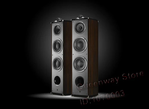 Diva8.3HT/Diva 6.1HT/Diva6.3HT домашний кинотеатр 5,0 канал Sterero звуковая система передняя Diva 6.3F центр Diva 6.3C задний Diva 6.3R