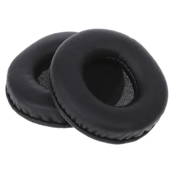 

1 pair Replacement Ear Pads Cushion Cover for JBL Synchros E40BT E40 S400 S400BT Headphone PU Leather EarPads Cups Repair Parts