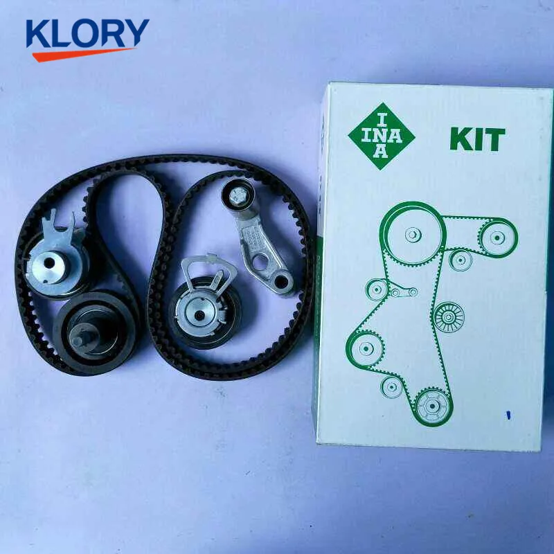 5300089100 Timing kit for 02 05 POLO Polo 1.4Lin Pressure Plates from