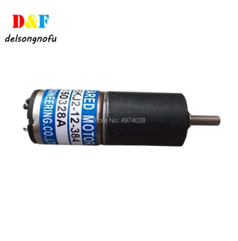 

Ryobi Printing Machine Ink Key Motor TE16KJ2-12-384