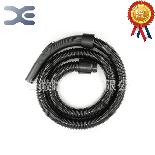 Best Price High Quality For Haier Vacuum Cleaner Accessories Threaded Pipe Straw Connection Hose For ZW1200-211