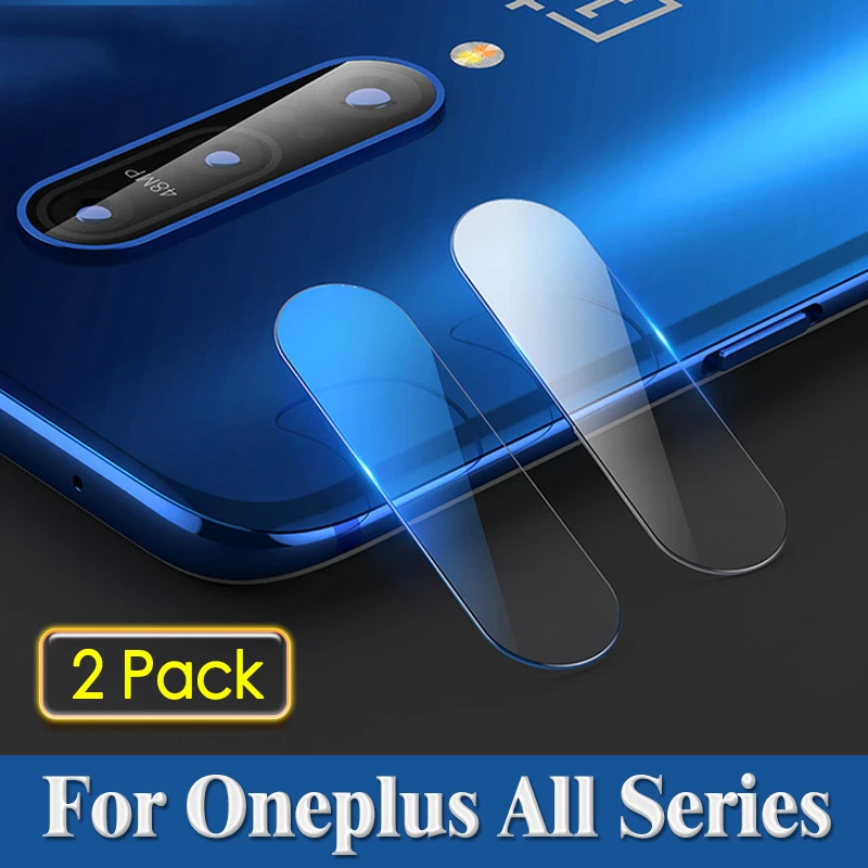 

Len Protector Cover For Oneplus 7 Pro 6 5 3 T Camera Protective Glass On One Plus 1+ 3T 5T 6T Oneplus7 Lens Film Cam Tremp sheet