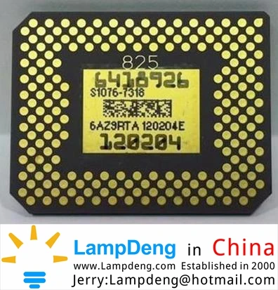 Чип DMD S1076-7312(825) S1076-7318(825) для проекторов Lampdeng.com Китай | Электроника