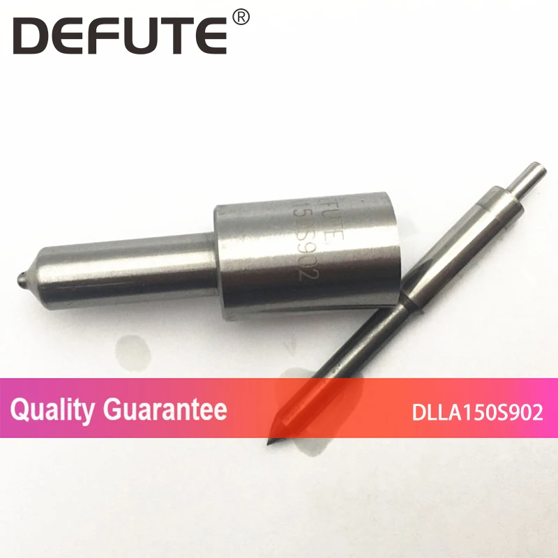 Форсунка дизельного топлива DLLA150S902 CDLLA159S067 6170Z 19B DLLA150S1304 DLLA152S015|Топливный инжектор|