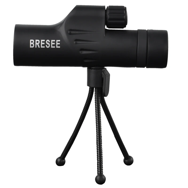 Hunting Portable Packet Monocular Telescope Compact HD