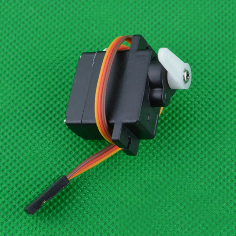 HuanQi HQ961 HQ962 HQ 961/962 Rc Boat Spare Parts Steering